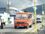 A.C. de Conductores Lnea La Concepcin