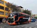Grupo Divino Seor S.A.C. (Per) 633