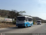 Lnea Los Andes S.C. 098, por Leonardo Saturno