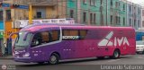 Turismo Civa S.A. 551 Irizar i6 350 Scania K360