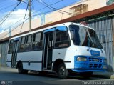 DC - A.C. de Transporte Roosevelt 080, por Yoisel Guaramata