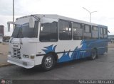 S.C. Lnea Transporte Expresos Del Chama 147