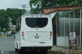 A.C. nicos del Tuy 93 FrankCar IV Iveco Daily 70C16HD