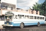 DC - Colectivos del Norte 12 Superior Coach Company SuperCruiser Reo A-475