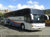 Sin identificacin o Desconocido AR-999, por Alvin Rondon