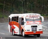A.C. Transporte Independencia 038, por Pablo Acevedo
