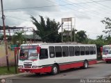 CA - Autobuses de Santa Rosa 02, por Aly Baranauskas