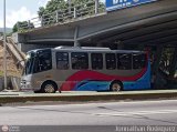 Coop. de Transporte La Candelaria 74, por Jonnathan Rodrguez