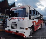C.U. Caracas - Los Teques A.C. 043, por Jos Briceo