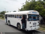 CA - Transporte Valca 90 C.A. 18, por Aly Baranauskas