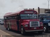 Colectivo Matera Nueva 30, por Sebastin Mercado