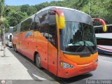 Responsable de Venezuela 0120 Irizar Century 2006 390 Volvo B12R