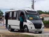ZU - A.C. Lnea Mixta Mara Isabel de Chvez 37, por Sebastin Mercado