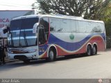 Cooperativa de Transporte Coldu 739 R.L. 30, por Jose Arias