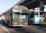 VA - A.C. de Transp. de P. San Jos de Carayaca 91 Thomas Built Buses Saf-T-Liner EF Desconocido NPI