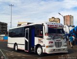 Ejecutivos Kova 070, por Josue Snchez