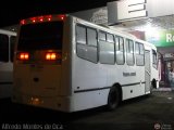 A.C. Mixta de Transporte Tchira Mrida R.L. 0017