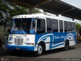 A.C. Mixta de Transporte Tchira Mrida R.L. 0016, por J. Carlos Gmez