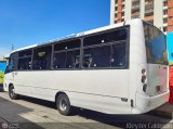 ME - Unin de Conductores Santos Marquina 12 Busscar Colombia Masster Agrale MA 8.5