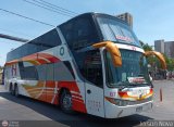 Buses Ruta H (Chile)