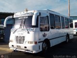 Unin Valencia A.C. 037, por Sebastin Mercado
