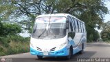 A.C. Lnea Libertador 46 Servibus de Venezuela Circn Hino FC4J