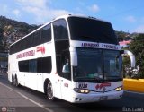 Aerobuses de Venezuela 126