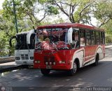 DC - Cooperativa de Transporte Los 4 Ases 97