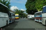 Garajes Paradas y Terminales Caracas