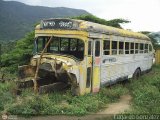 En Chiveras Abandonados Recuperacin  Wayne Type 90 International Harvester Loadstar