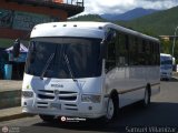 Coop. Transporte Menca de Leoni 104, por Samuel Villamizar