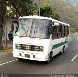 VA - Unin de Choferes del Municipio Vargas 159, por Jonnathan Rodrguez