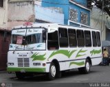 DC - A.C. de Transporte Roosevelt 124