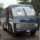DC - Asoc. Cooperativa Carabobo Tiuna R.L. 063, por Jonnathan Rodrguez
