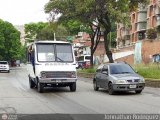 DC - Cooperativa de Transporte Los 4 Ases 51