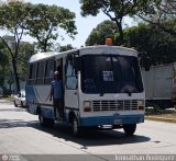 DC - Asoc. Cooperativa Carabobo Tiuna R.L. 096, por Jonnathan Rodrguez