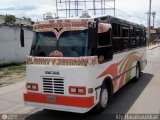 CA - Unin Conductores Sur de Valencia 051, por Aly Baranauskas