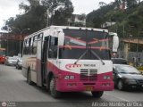 C.U. Caracas - Los Teques A.C. 037