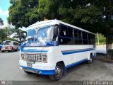 MI - U.C. Los Dinmicos 980