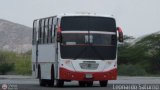Transporte Mixto Pedro Leon Torres C.A. 02 Sanchez Tati Scainem Mercedes-Benz OH-1420