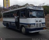 DC - A.C. de Conductores La India 201
