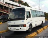Milux Tours 45 Toyota Coaster Toyota Dyna