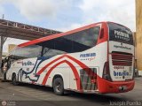 Expreso Brasilia 7627