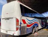 Cruceros Oriente Sur 140