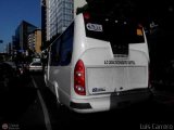 DC - A.C. Casalta - Chacato - Cafetal 258 CAndinas - Carroceras Andinas Flix Chevrolet NPR Turbo Isuzu