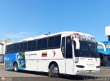 Expresos La Guayanesa 319