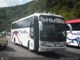 Expreso Brasilia 6553, por @AlfredobusOFC