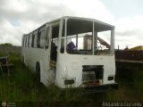 Colectivos 18 De Octubre 10 Autogago Dinam Volvo E470J