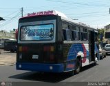 BO - Transporte Guaica