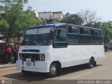 ZU - U.C. Barrio La Polar 823, por Sebastin Mercado
